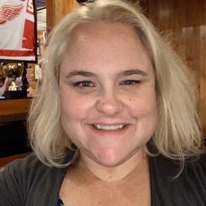 Meet your Posher, Beth